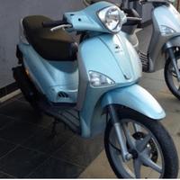 Liberty 50 4 tempi