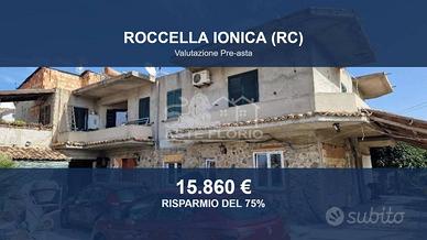 Immobile in asta di 139 m² con più di 5 locali a R