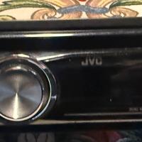 stereo auto jvc