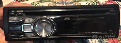 stereo auto jvc