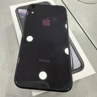 IPhone XR 128GB Black