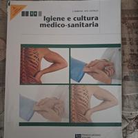 Libri facoltà infermieristica 