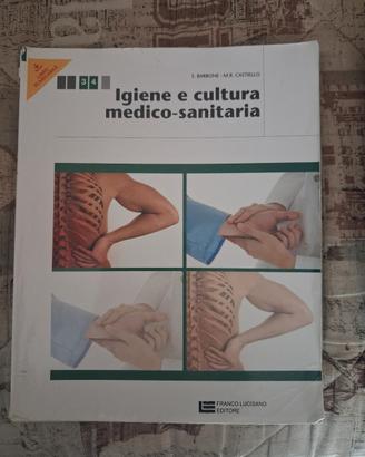 Libri facoltà infermieristica 