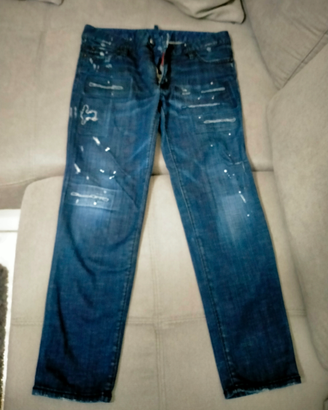 Jeans donna Dsquared 2