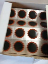 pezza originale Tip Top Star 1 