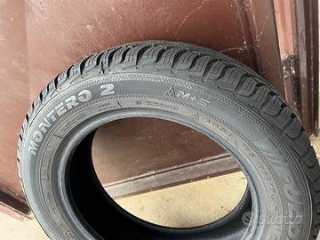Pneumatici fulda 175/65R15
