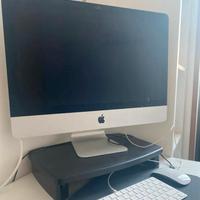 Mac 2019 21,5 pollici RAM 8GB ricondizionato