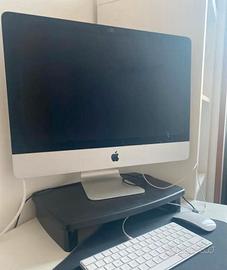 Mac 2019 21,5 pollici RAM 8GB ricondizionato