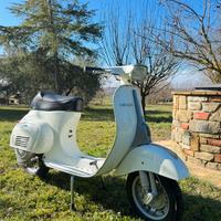 Vespa 50 special