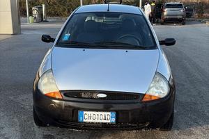 Ford Ka 1.3 Colour Collection