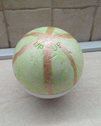 palle di polistirolo da decorare