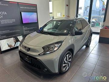 Toyota Aygo X X 1.0 Trend 72 CV