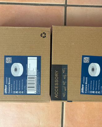 Staffa supporto telecamera Audio/video/altro