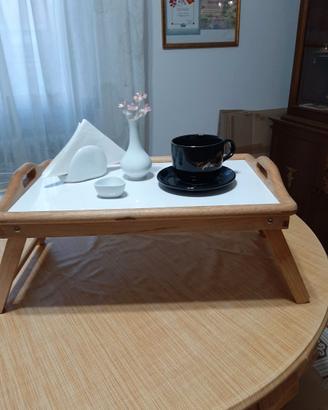 VASSOIO DA LETTO