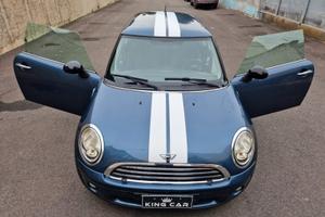 Mini 1.4 16V One Chili