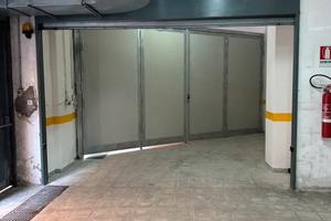 Garage in zona centrale