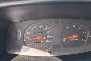 Mitsubishi L200 2001