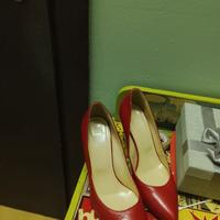 Scarpe