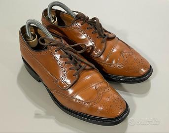 Scarpe derby CHURCH’S Grafton