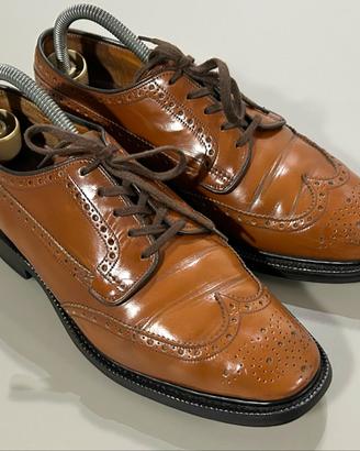 Scarpe derby CHURCH’S Grafton