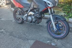  Aprilia pegaso strada 660