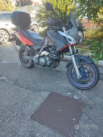  Aprilia pegaso strada 660