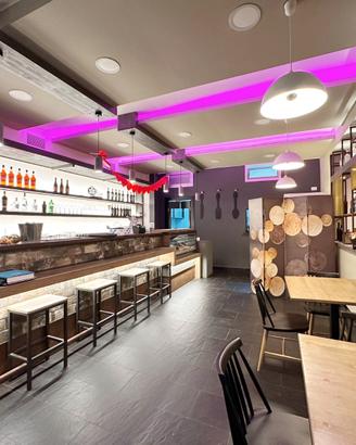 Pizzeria/bistrot