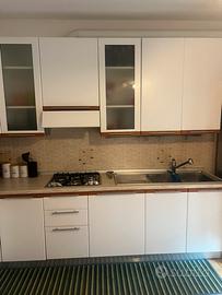 cucina completa – €1.500 trattabili