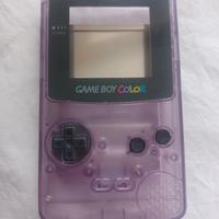 Cover Game Boy Color