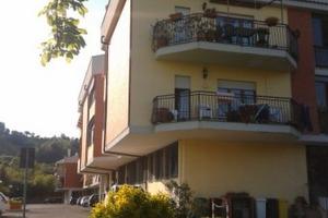 ATTICO di ampia metratura