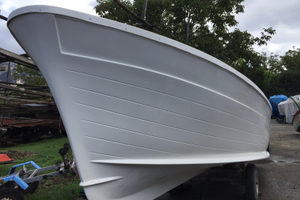 Stmpata lancia 7 mt vtr