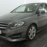 MERCEDES-BENZ B 220 Sport 4matic auto