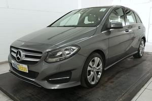 MERCEDES-BENZ B 220 Sport 4matic auto