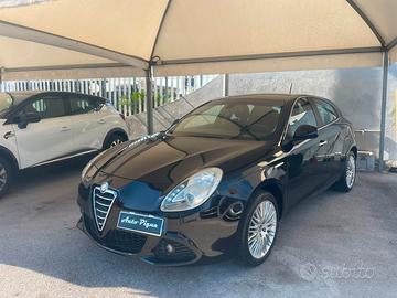 Alfa Romeo Giulietta 1.6 JTDm-2 105 CV