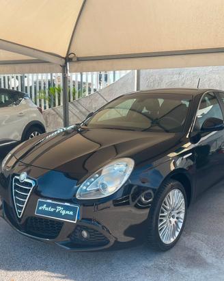 Alfa Romeo Giulietta 1.6 JTDm-2 105 CV