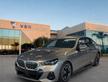 Bmw 520d 48V sDrive Msport possibilità noleggio no
