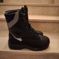 Scarponi antincendio GABRI