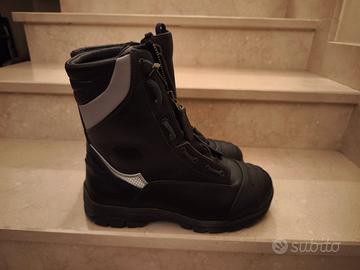 Scarponi antincendio GABRI