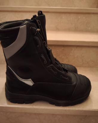 Scarponi antincendio GABRI