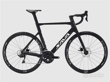 🚴 SAVA VEGUR 2.0 NUOVA