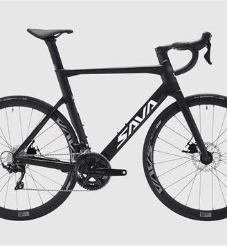 🚴 SAVA VEGUR 2.0 NUOVA
