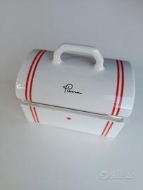 Scatola portagioie Pierre Ceramiche Artistiche PG 