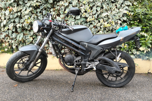 SMEMBRO Rieju Rs2 NKD 70 2t