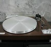 Giradischi Audio Linear TD5001