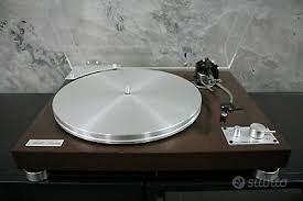 Giradischi Audio Linear TD5001