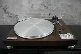 Giradischi Audio Linear TD5001