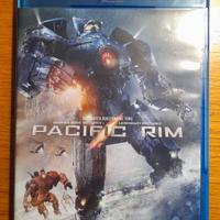 Blu-ray Pacific Rim originale