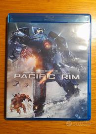 Blu-ray Pacific Rim originale