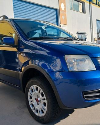 FIAT Panda 4x4 1.300 MuliJet 75cv Km154.200