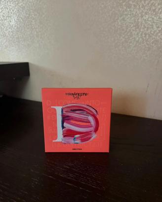 Album CD Manifesto: Day one Enhypen